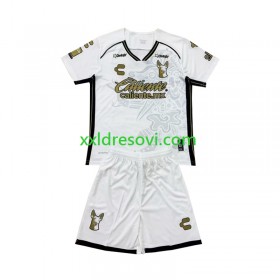 Tijuana Domaći Dječji Nogometni Dres 2024-2025